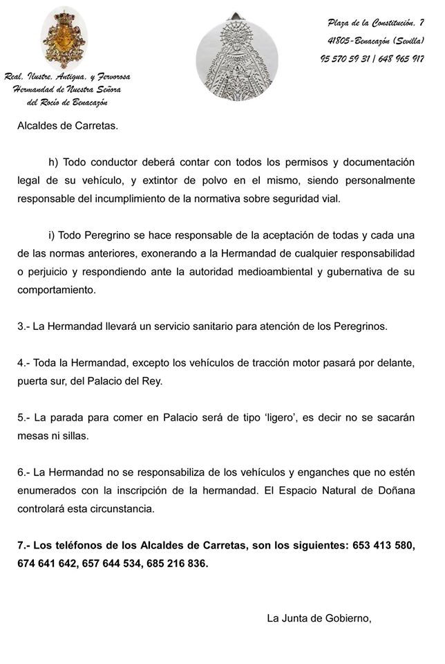 Benacazon -4