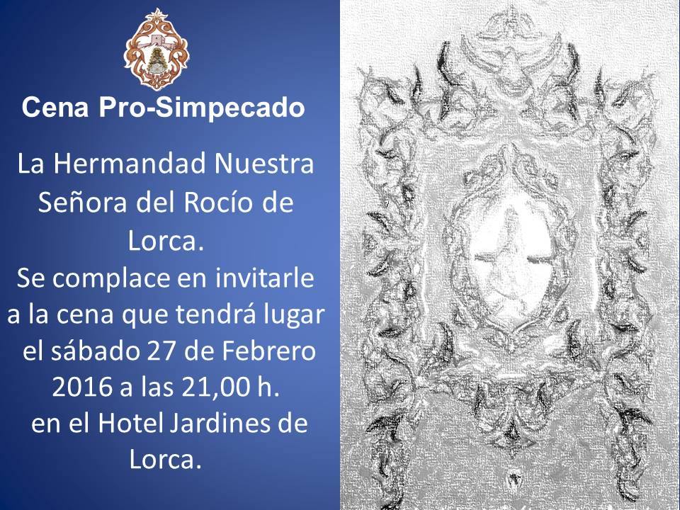 LOrca simpecado