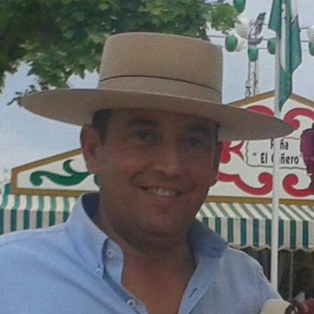Luis Alfonso Espinar - rota pregon 2016