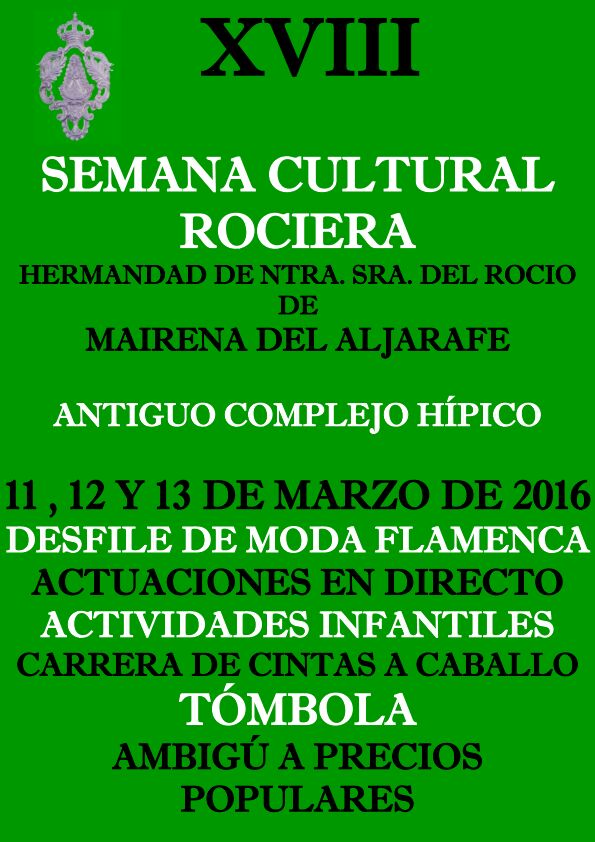 Mairena del Aljarafe