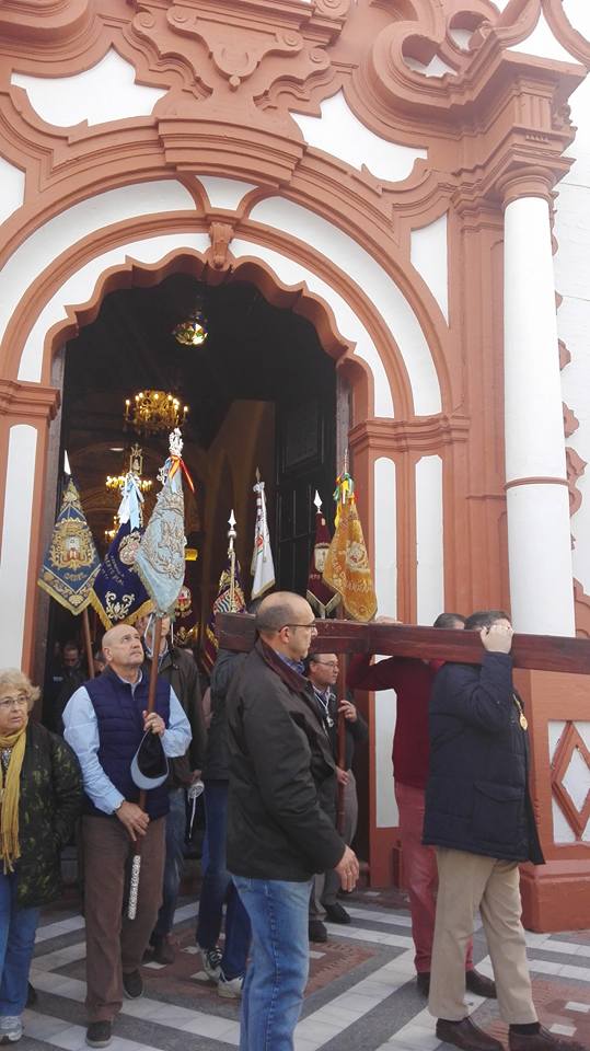 Via crucis cadiz 2016-8