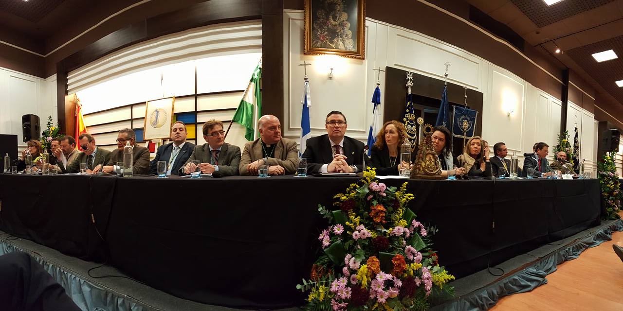 asamblea caminos de sevilla 2016-2