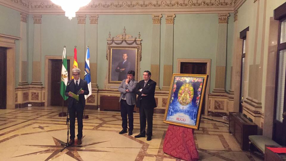 Cartel rocio 2016 Presentacion en huelva-3