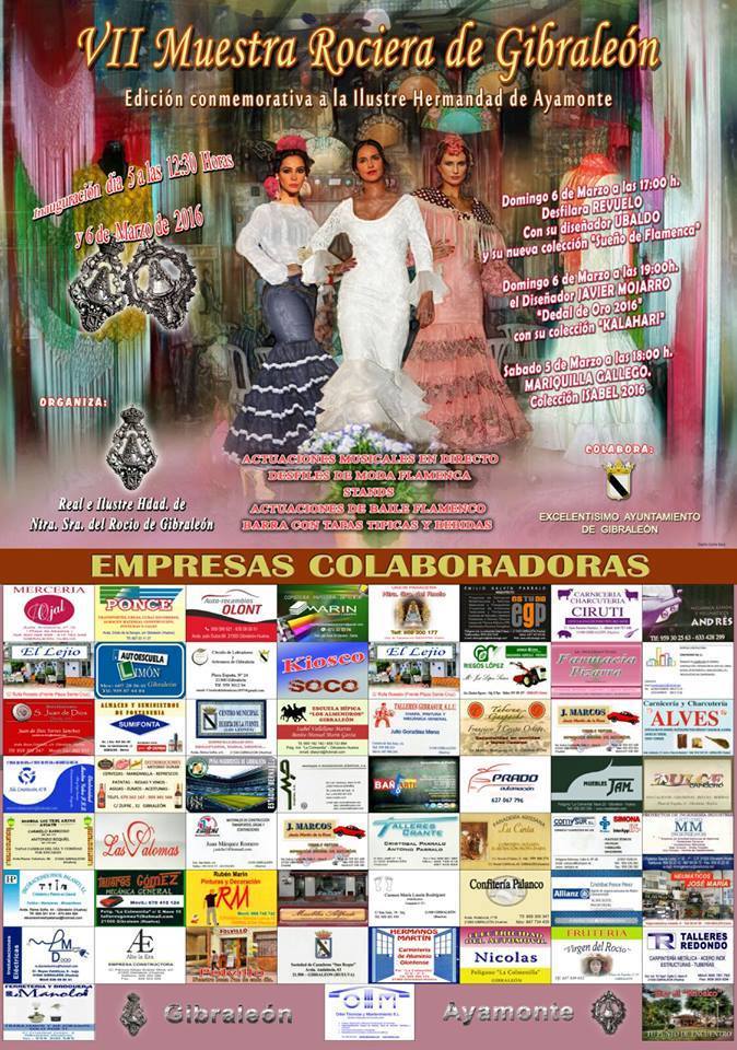 Gibraleon