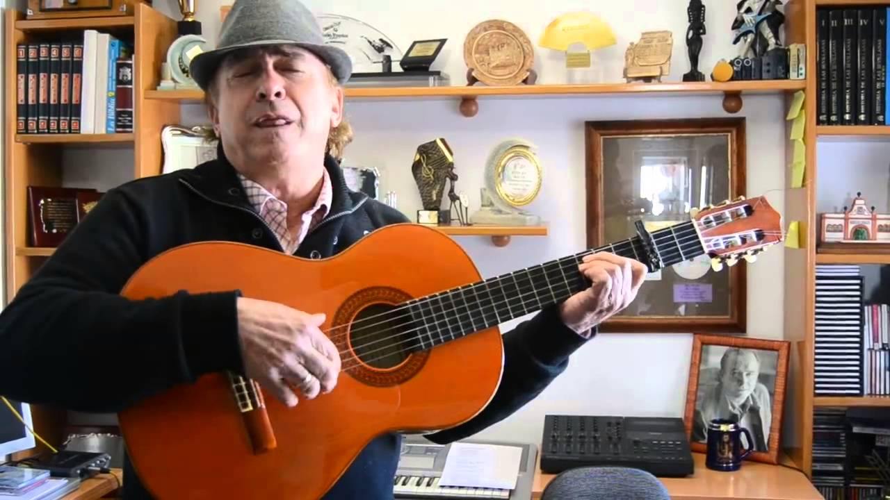 MIguel moyares