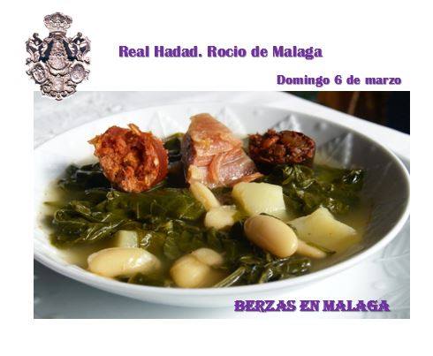 Malaga berzas 2016