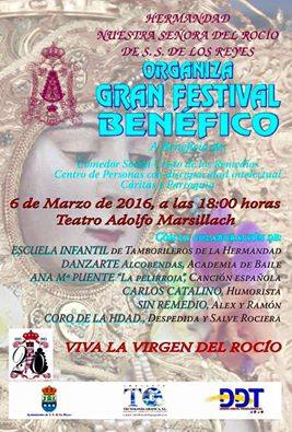 San sebastian de los reyes