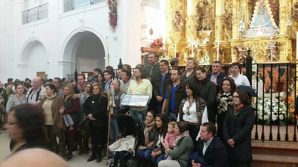 ofrenda 2015-2
