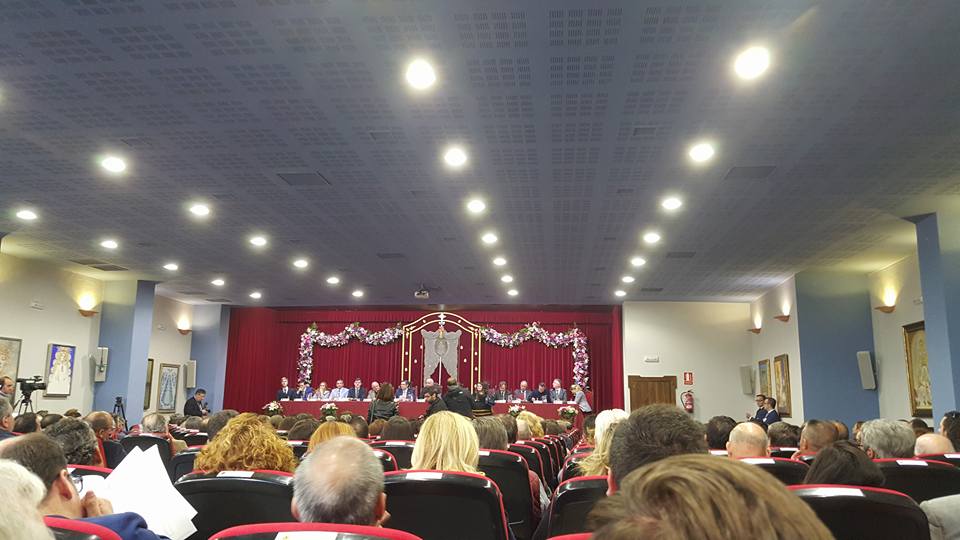 Asamblea presidentes 2016-7