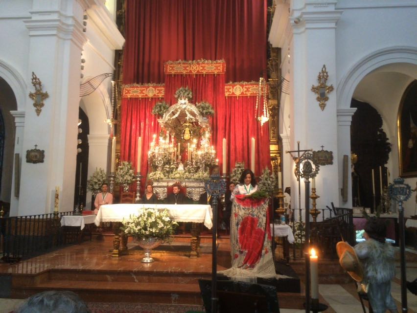 Dos Hermanas Funcion 2016-3
