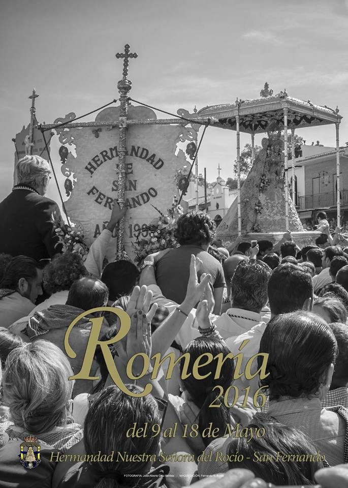 San Fernando cartel rocio 2016