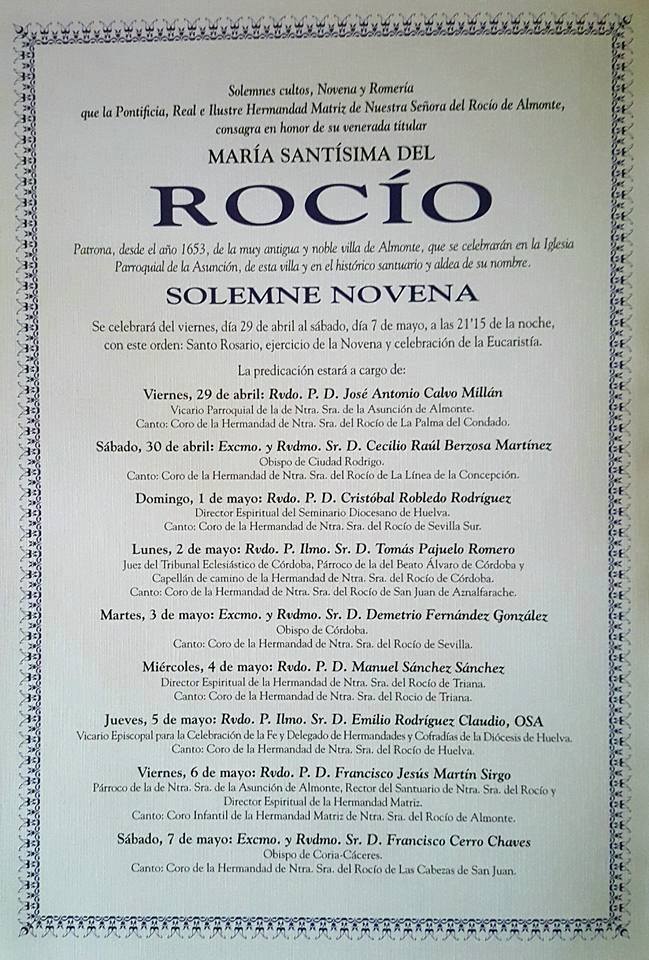 programa rocio 2016 -1