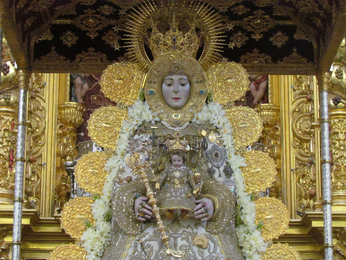 virgen rocio 2016-1