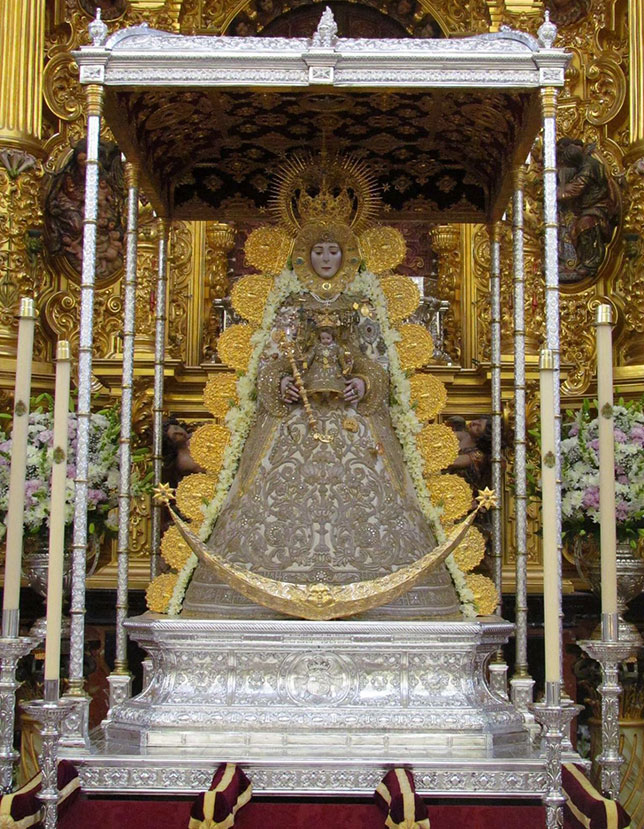 virgen rocio 2016-3