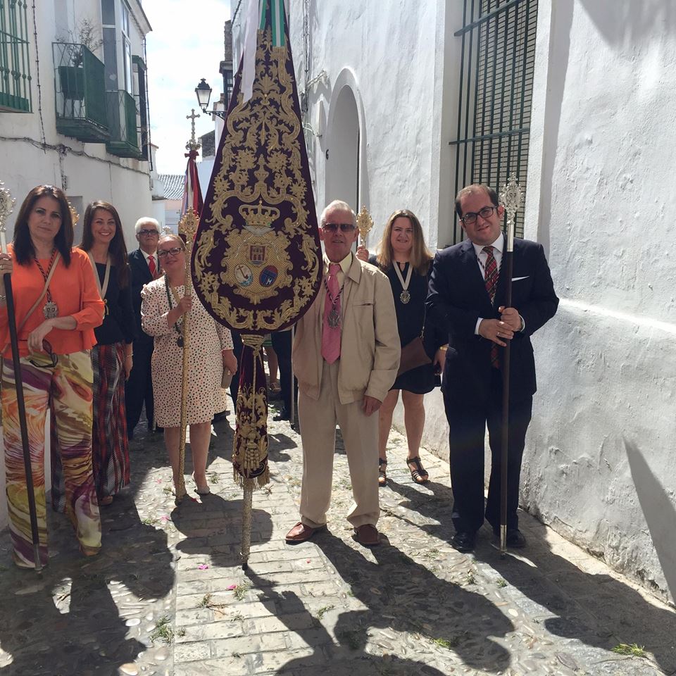 Arcos corpus 2016-1