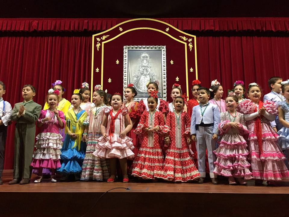 Disco rocio reina del cielo 2016-6