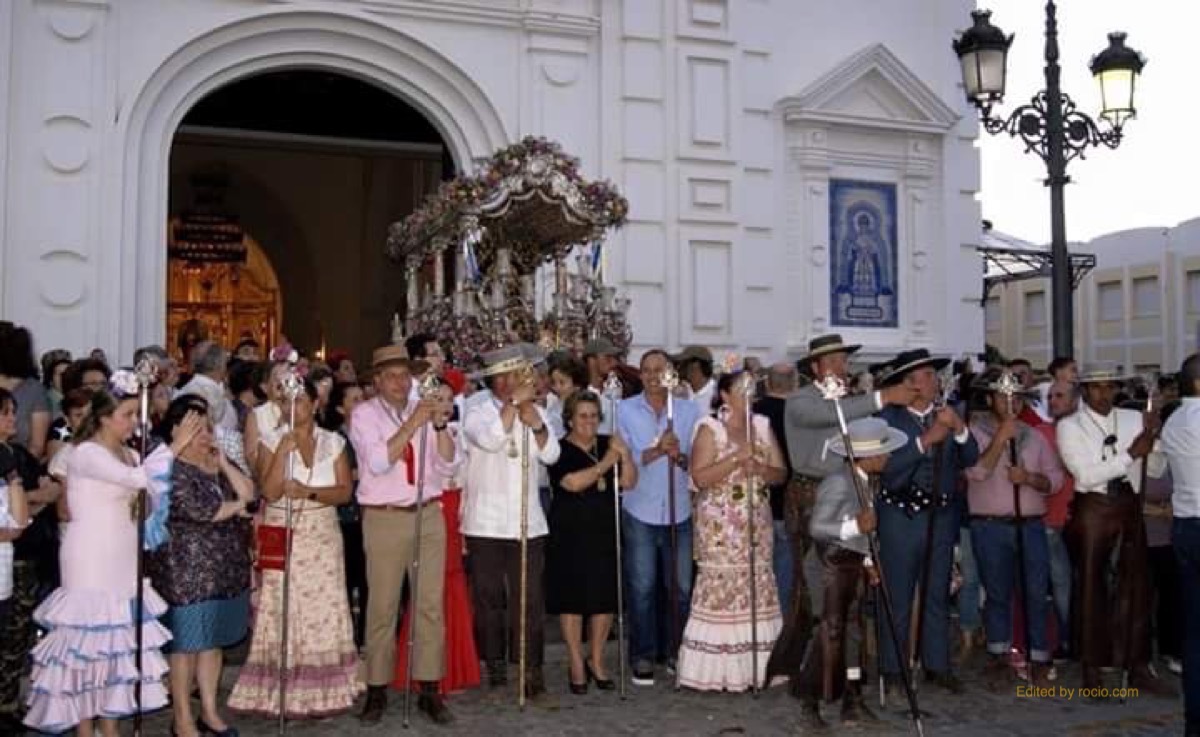 Isla Cristina 2016 - Rocío 52