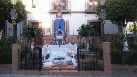 La Algaba corpus 2016-1