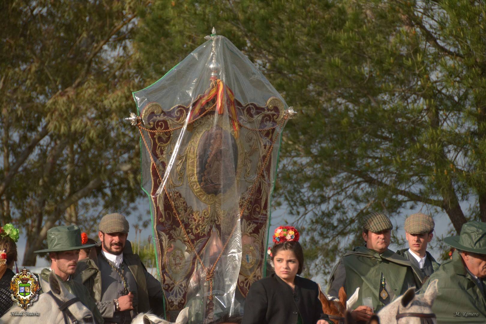 Matriz al rocio 2016-23