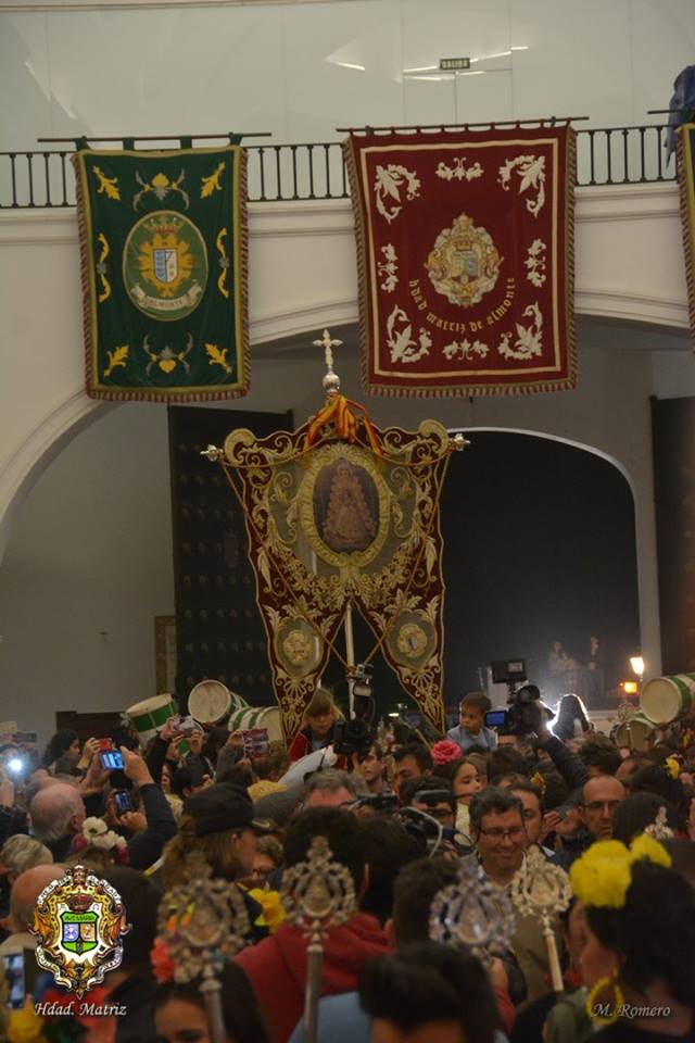 Matriz al rocio 2016-25