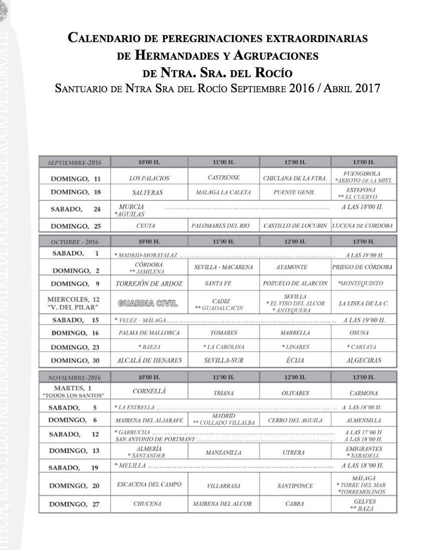 Peregrinaciones 2016-17-1