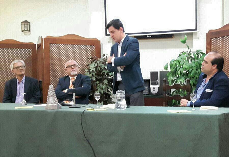 Platero y yo Padilla Camas 2016-1
