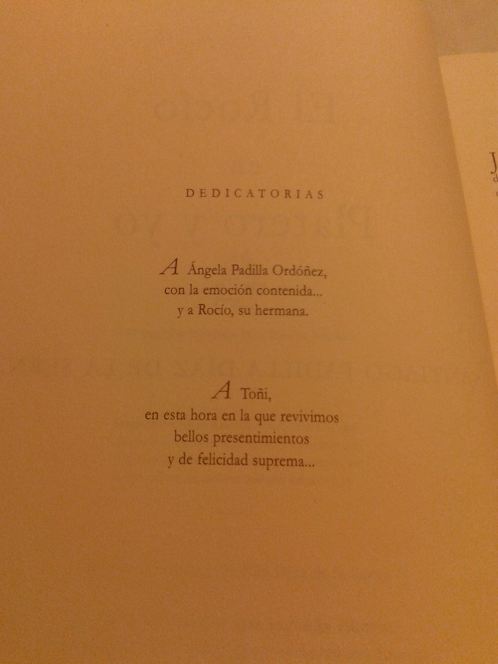 Platero y yo Padilla Camas 2016-3
