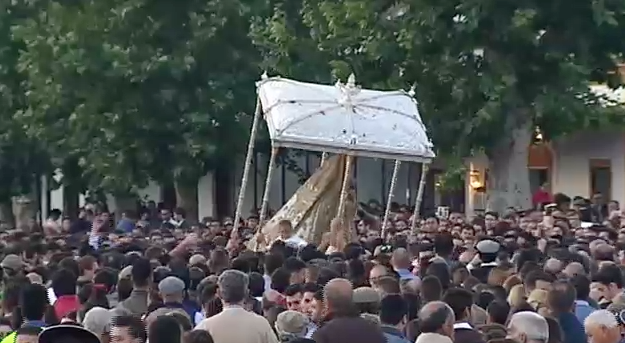 Procesion Virgen 2016-1
