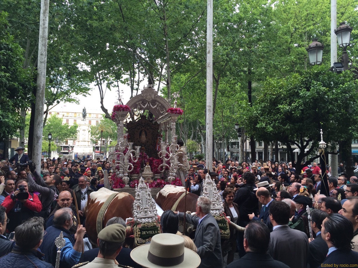 Sevilla El Salvador rocio 2016-IMG_6463