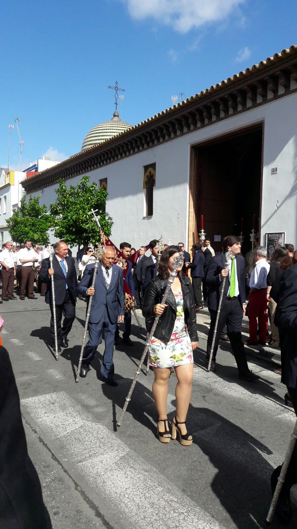Sevilla Sur corpus 2016-1