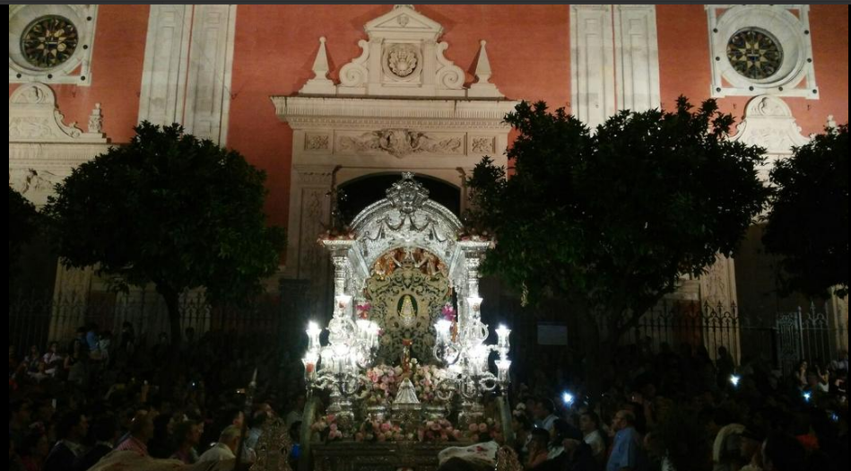 Sevilla