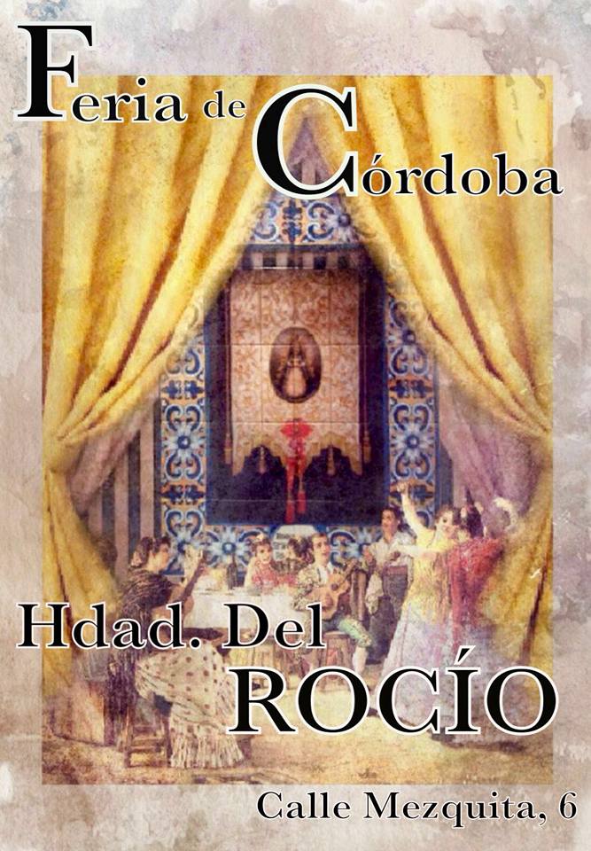 cordoba feria