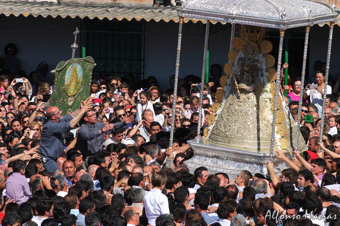 xxxx procesion Virgen 2016 1