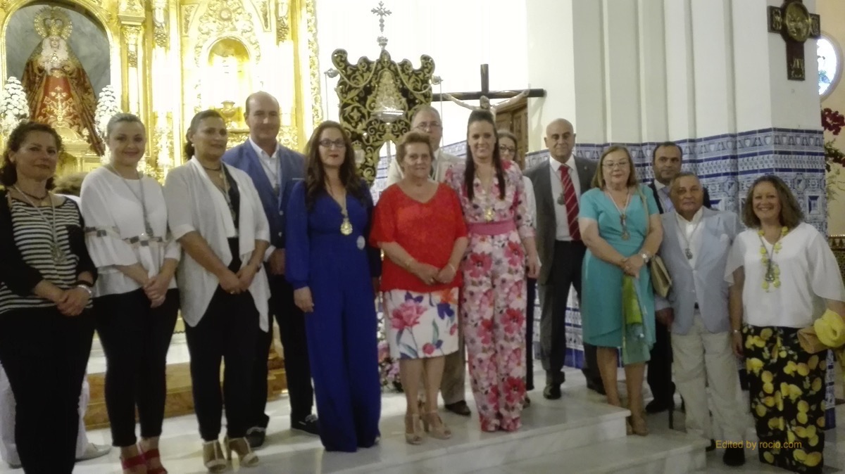 Isla Cristina-Hermandad 1