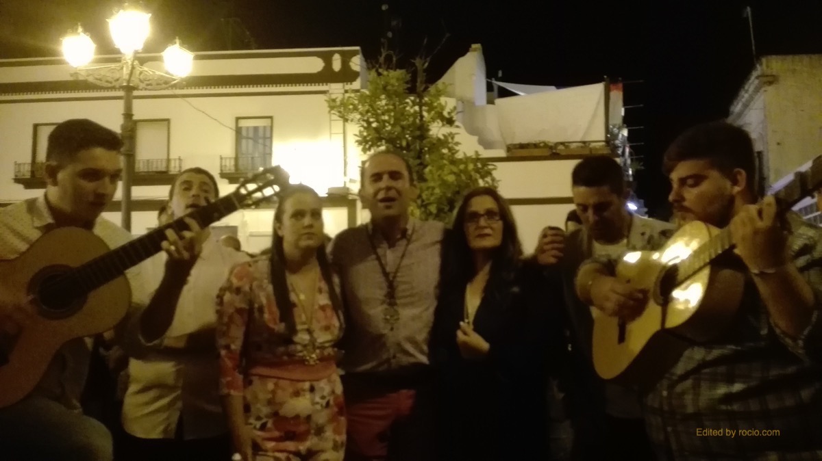Isla Cristina -Hermandad 8