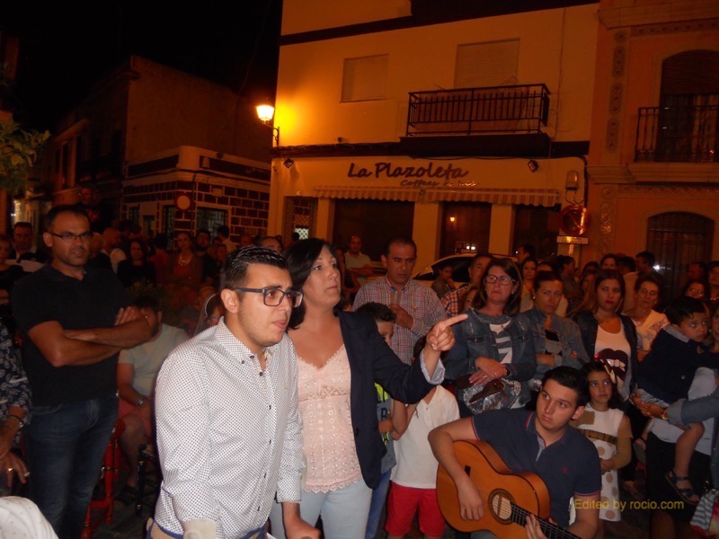 Isla Cristina - Salve 20