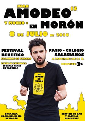Morón