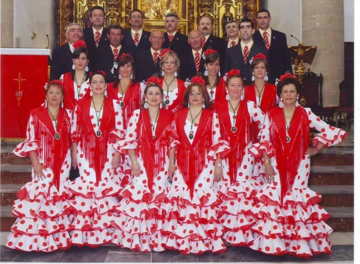 Coro Fuensanta