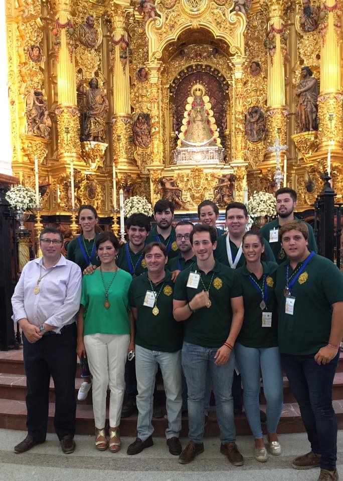 Encuentro jovenes rocieros 2016-28