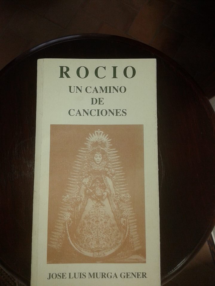 camino de canciones