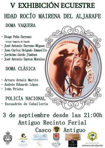 mairena del aljarafe
