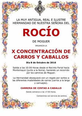 moguer-concentarcion-de-caballos