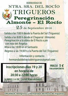 trigueros