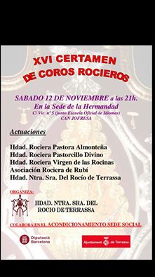 terrassa-coros