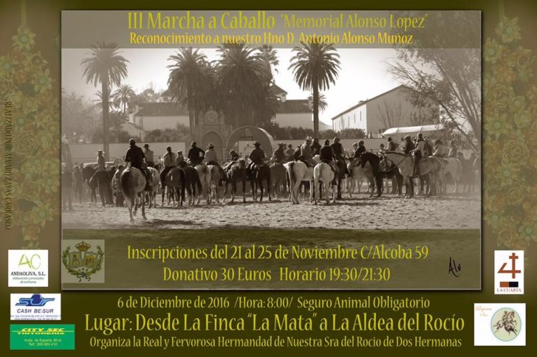 dos-hermanas-marcha-a-caballo