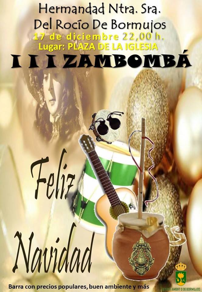 bormujos-zambomba