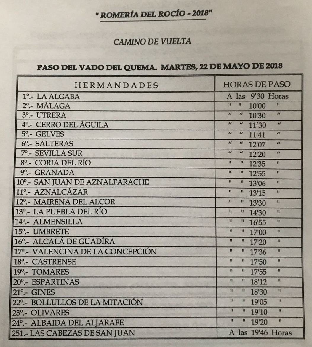 quema 22 5 vuelta