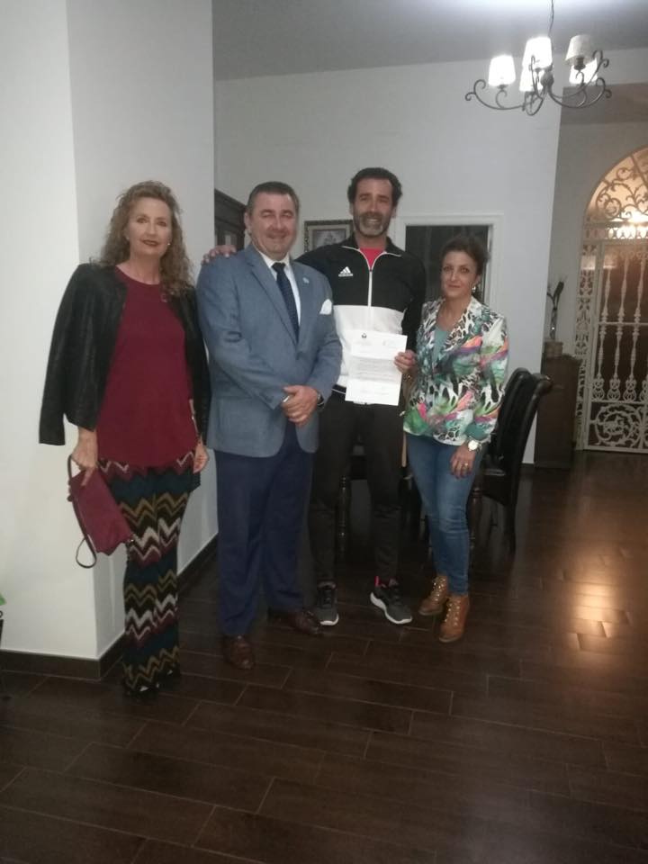Umbrete pregon 2019