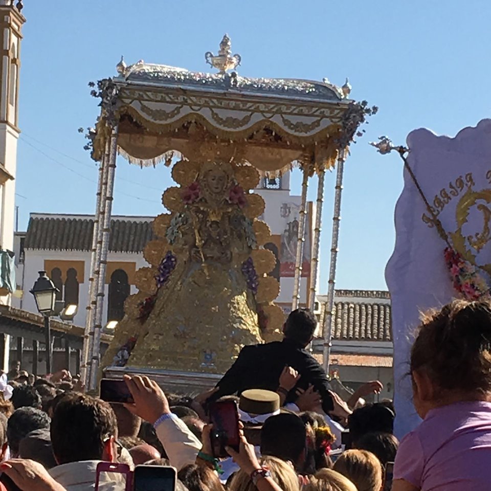 procesion rocio 2019 10