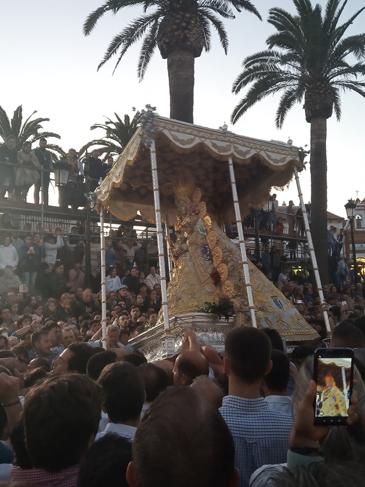 procesion rocio 2019 4